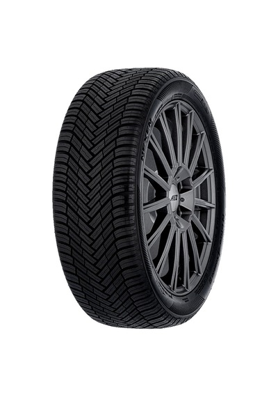 Nexen Nblue 4season 2 195/55r20 95h XL M+s 3pmsf  Dört Mevsim Lastiği 2026