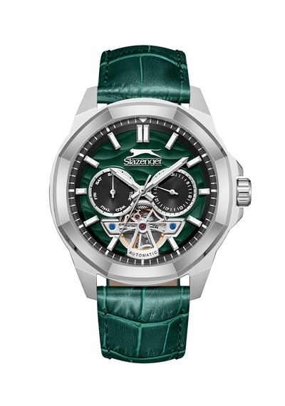 Slazenger Sl.09.2438.2.02 Erkek Kol Saati