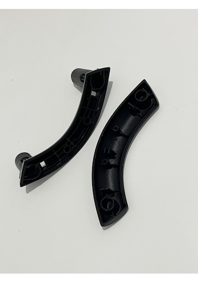 Citroen C3 Kapı Çekme Kolu 2003-2007