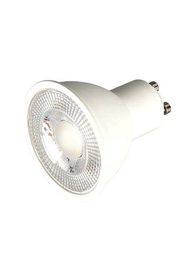 CATA CT-4215 7 Watt Gu10 Duylu Led Ampul Yeşil