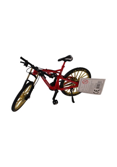Kzl-7634 Bısıklet Box Çok Renkli