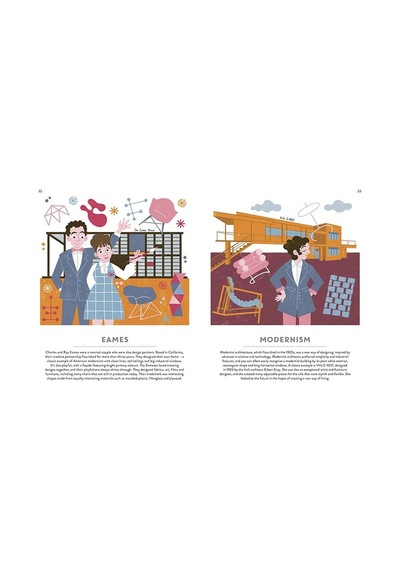 Happy Yak 100 Things To Know About Architecture