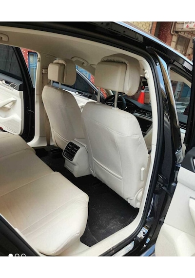 Volkswagen Passat B8 2015 2021 Arası Uyumlu