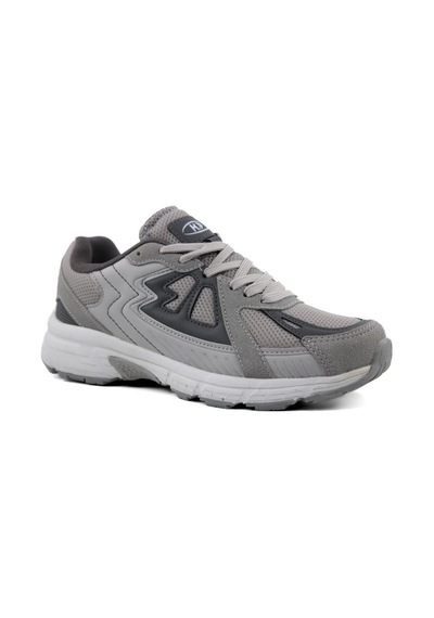 M.P Mp 261-6053 Gri Unisex Sneakers