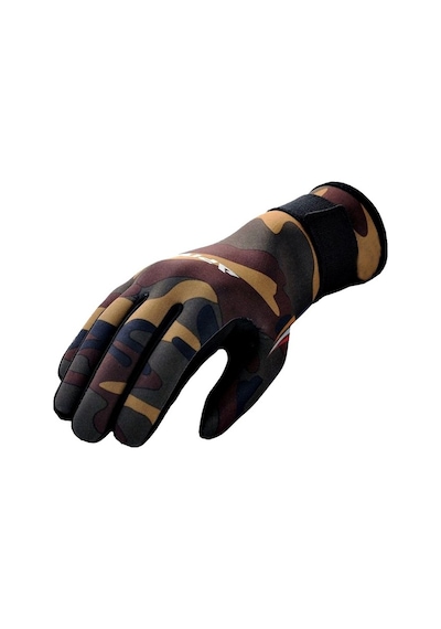 Apnea Amara Eldiven Kamuflaj Xlarge (252946655) Kamuflaj