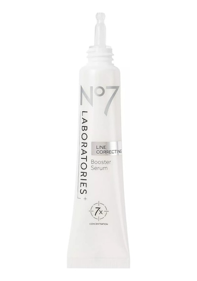 No7 Laboratories Line Correcting Booster Yüz Serumu 25ML