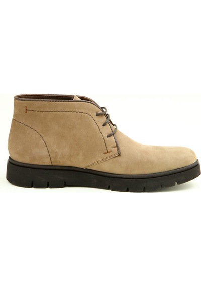 Freefoot Ayakkabıdamarka 6820-1 Tejo Vizon Erkek Bot 001