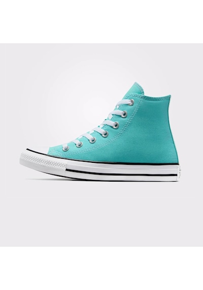 Converse Chuck Taylor All Star Kadın Günlük Spor Ayakkabı C-cona06562b10430 Mavi