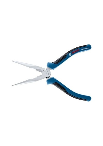 200 Mm Ergonomik Kargaburun, Yumuşak Kauçuk Kavrama İle Kolay Kullanım