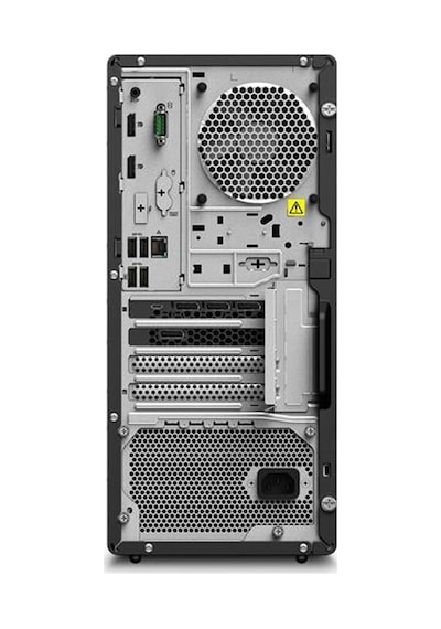 Lenovo ThinkStation P350 Tower 30E3004YTX-072 i7-11700K 64 GB 4 TB SSD 12 GB A2000 W10P Masaüstü Oyuncu Bilgisayarı