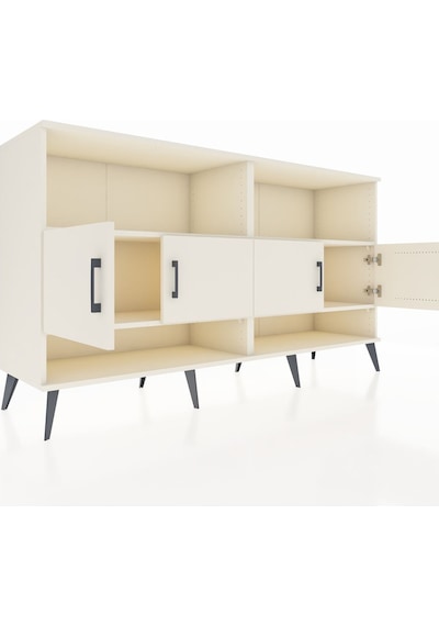 Hyperion Konsol 4 Raflı 4 Kapaklı 176x44x99 Aytaşı-aytaşı Aytaşı-aytaşı Hyperion Konsol 4 Raflı 4 Kapaklı 176x44x99 Aytaşı-aytaşı Aytaşı-aytaşı