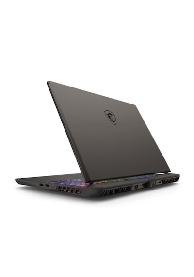 MSI VECTOR 16 HX AI A2XWIG-089TR ULTRA 9 275HX 32 GB 1 TB SSD RTX5080 16" W11H Dizüstü Bilgisayar