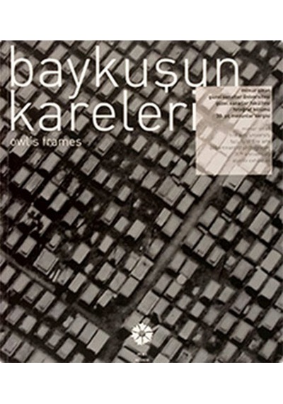 Baykuşun Kareleri - Owl's Frames