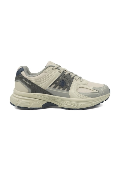 Lumberjack Abel 6fx Kırık Beyaz Erkek Sneaker 000000000102158201 Beyaz