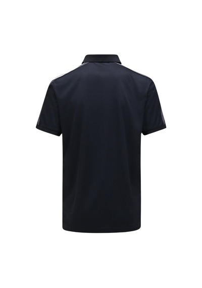 Peak Performance Peak Performance Player Erkek Siyah Polo Tişört 9830 SIYAH