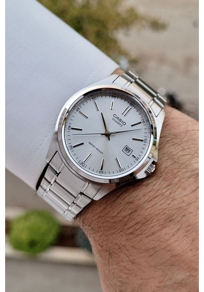Casio Csıste85 Erkek Kol Saati