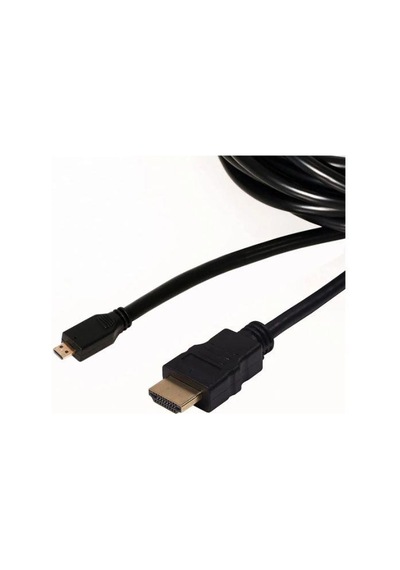 5 metre mikro hdmi kablo