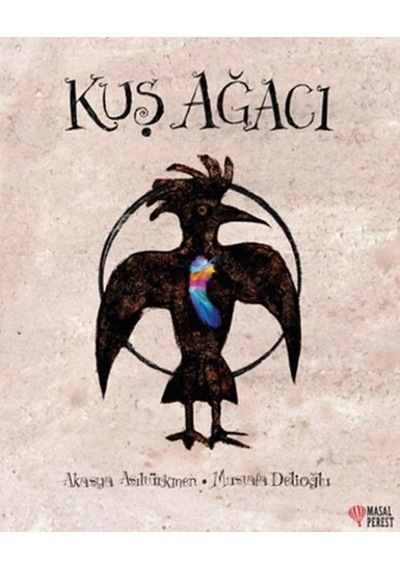 Kuş Ağacı - Ezjı-759710