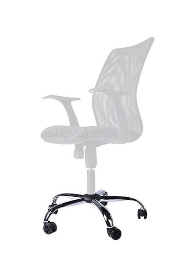 Ofis Koltuğu Metal Ayak Büro Koltuğu Krom Metal Ayak Metal Ayak