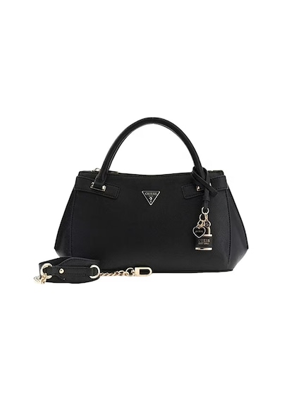 Guess Serenova Kadın El Ve Çapraz Çanta Hwzg8091050 Siyah