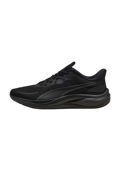 Puma Puma Skyrocket Lite 2 Erkek Siyah Yol Koşusu Ayakkabısı 8562 Siyah