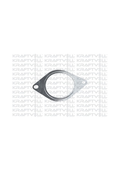 Kraftvoll Conta Egsoz Bogaz Contası K9k Clıo Megane Kangoo 1,5dcı Dızel AOD-KRAFTVOLL 12010382