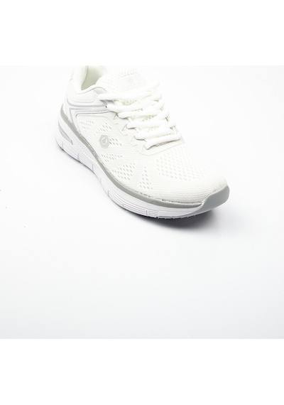 Hammer Jack 23380 Beyaz Kadın Sneaker 001