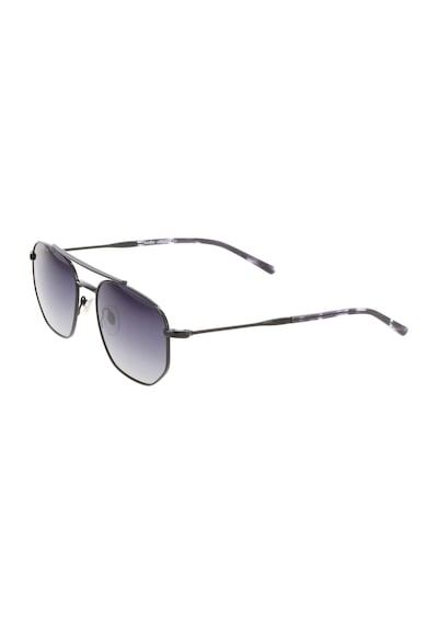 Hawk Hw2261-01 55 Polarize Erkek Güneş Gözlüğü Siyah