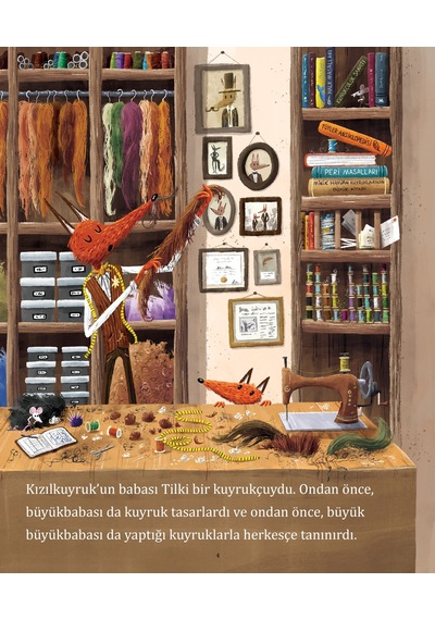 Sevimli Kahramanlar Seti - 4 Resimli Hikâye Kitabı / 3 Yaş +