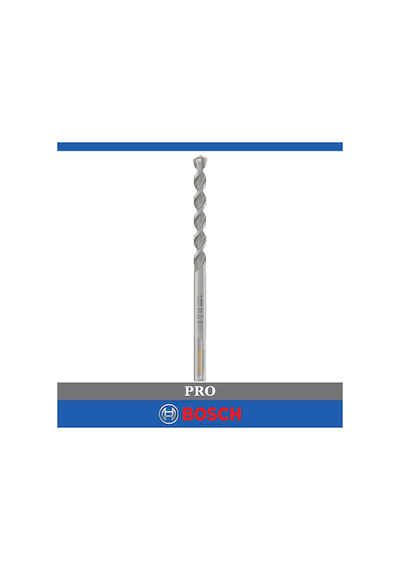 Bosch Pro 20x320 Mm Sds Max-4 Beton Delici Matkap Ucu 2608706783
