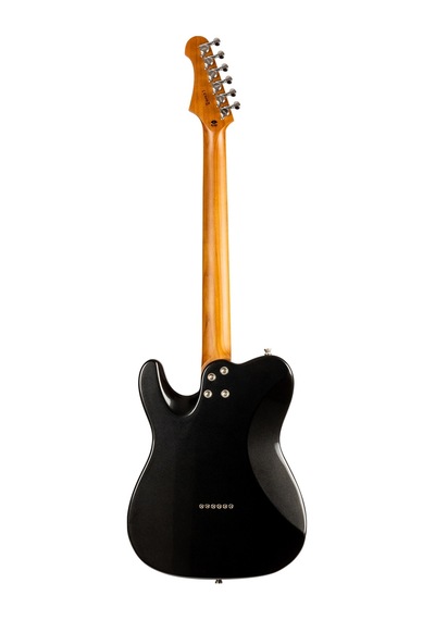 Jet Jt-350 Bkm H Elektro Gitar Metallic Black