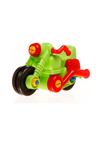 Birlik Oyuncak Söktak 2 Teker Chopper BRL-URT015