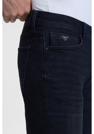 Loft LF2034691-FW Erkek Jean Pantolon - Siyah LF2034691-R15650
