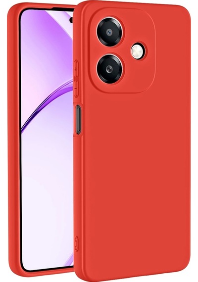Oppo A3 Kılıf Zore Mara Lansman Kapak