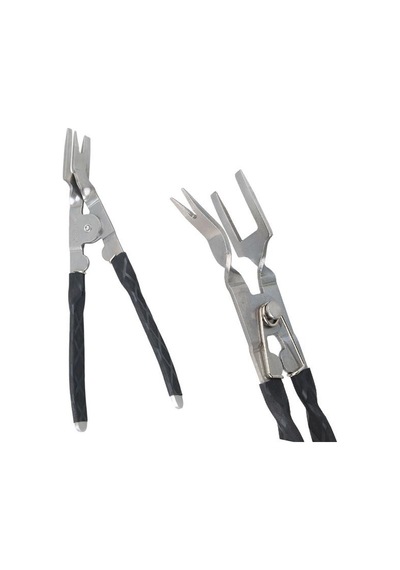 Carstar Hm-598pro Araç Kapı Kolu Çerçeve Sökme Seti Diğer