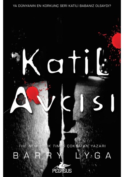 Katil Avcısı - Jasper Dent Serisi 1
