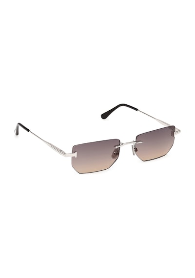 Tom Ford Ft1355/s 16b 53-19-145 Güneş Gözlüğü Gümüş