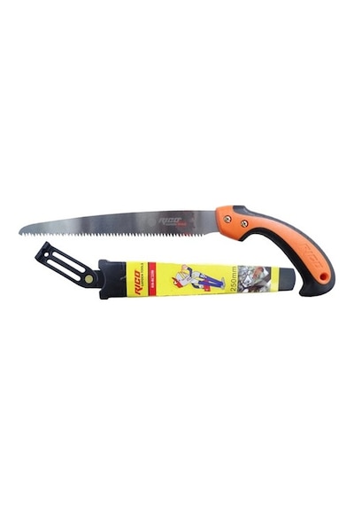 Rico 018-Rc2250 Budama Testeresi 250MM Profesyonel