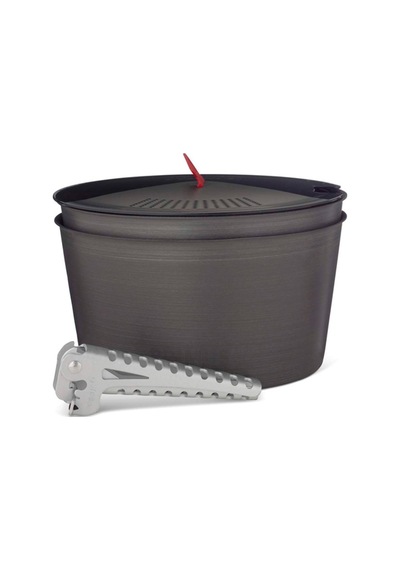 Primus Lıtech Pot 2.3L Yemek Set Çok Renkli