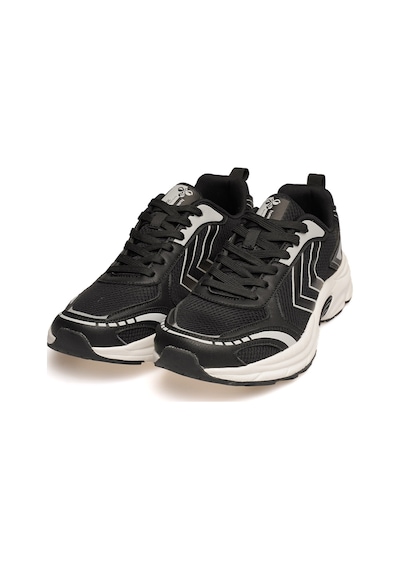 Hummel Performance 300 Unisex Siyah Spor Ayakkabı Siyah