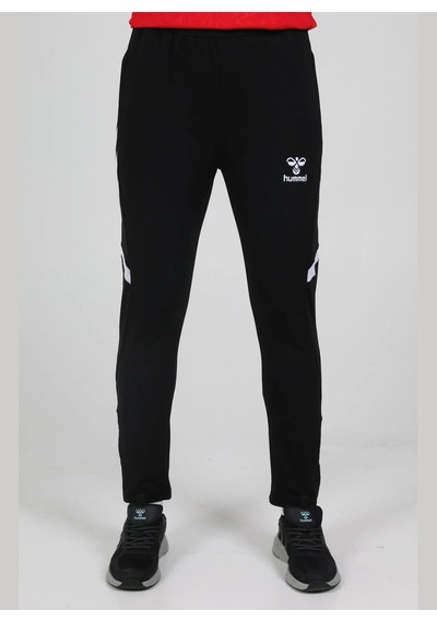 Hummel Dream Pants 932104-2001 Siyah Erkek Pantolon