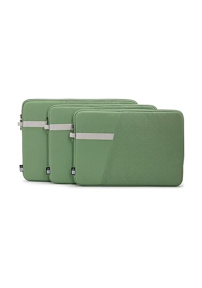 Caselogic Ibira Notebook Kılıfı, 13", Islay Green Diğer