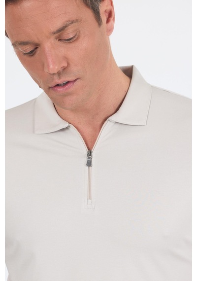 Taş Rengi Kısa Kol Düz Suprem Polo Yaka Cepsiz Esnek Casual Slim Fit Tişört 1011250161 610 Taş Rengi Taş Rengi Kısa Kol Düz Suprem Polo Yaka Cepsiz Esnek Casual Slim Fit Tişört 1011250161 610 Taş Rengi