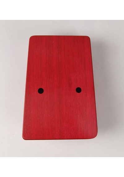 Huanyin Color Edition Om17rd Pro Kalimba - Türkçe Kılavuz
