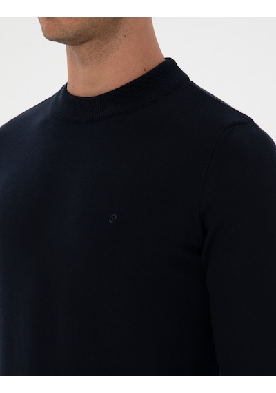 Pierre Cardin Erkek Lacivert Kazak /triko 50315456-vr033 Lacivert