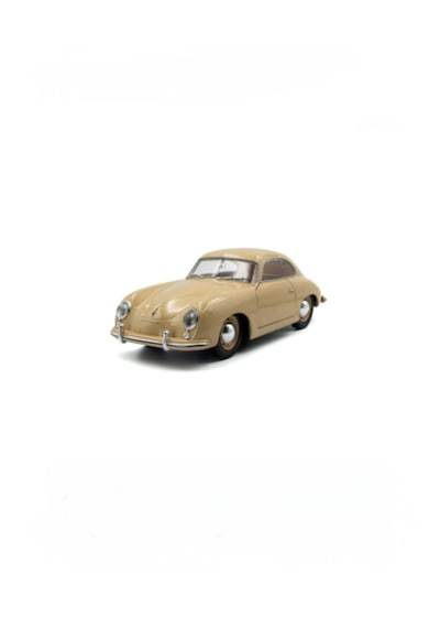 Solido 1:18 Porsche 1953 Model 356 Pre-a Bej Renk Model Araba