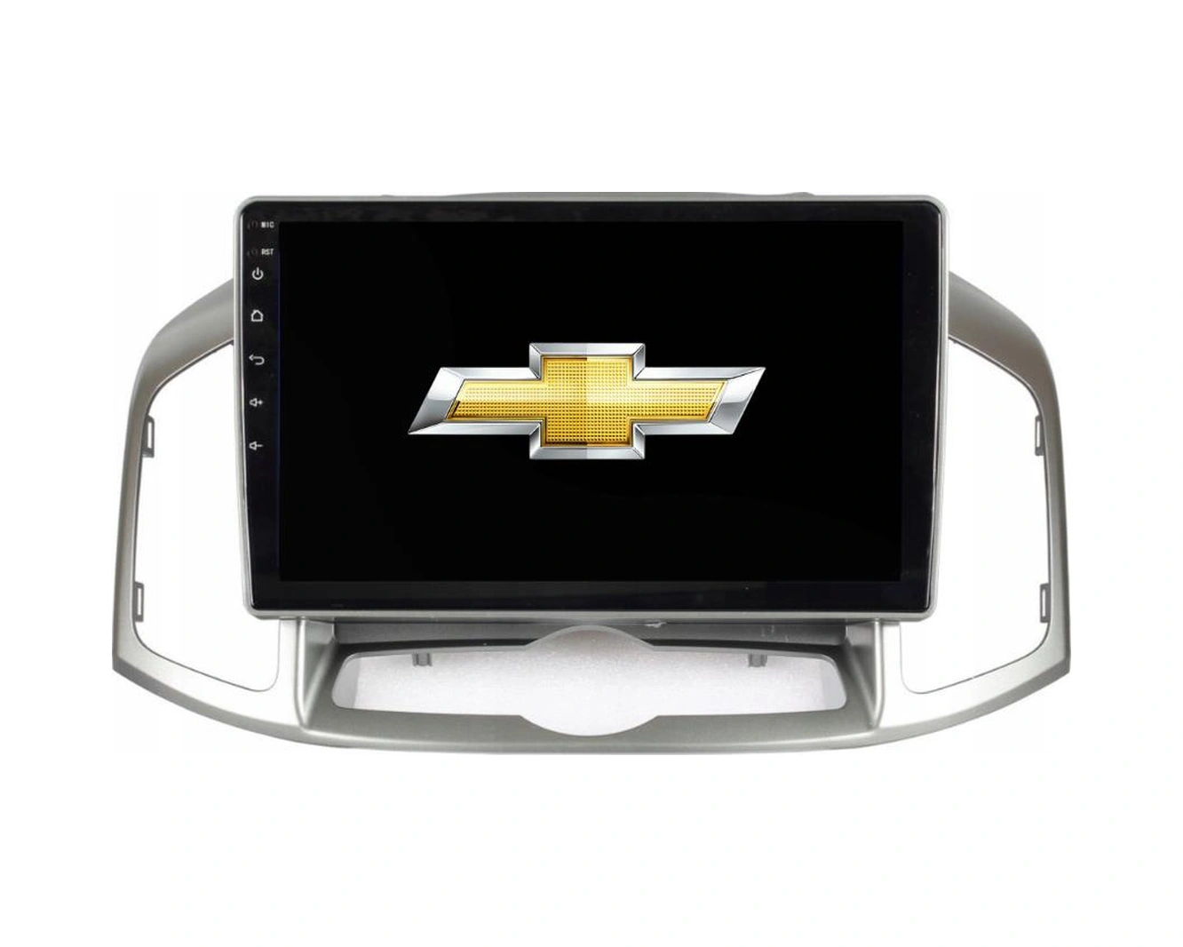 Chevrolet Captiva 10" Android Multimedya Sistemi 2-32 For-x 2012-2014 9"