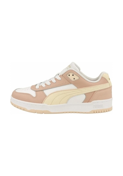 Puma Game Low Kadın Ayakkabı 38637330 001