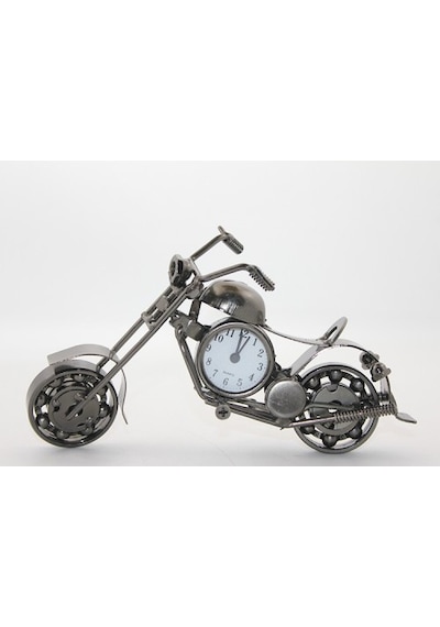 Saatli Metal Motor Model 5