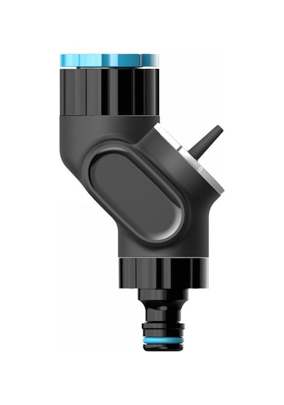 Cellfast Ergo İkili Su Dağıtıcı Konnektör Musluk Bağlantı Aparatı G1/2"-g3/4"-g1"